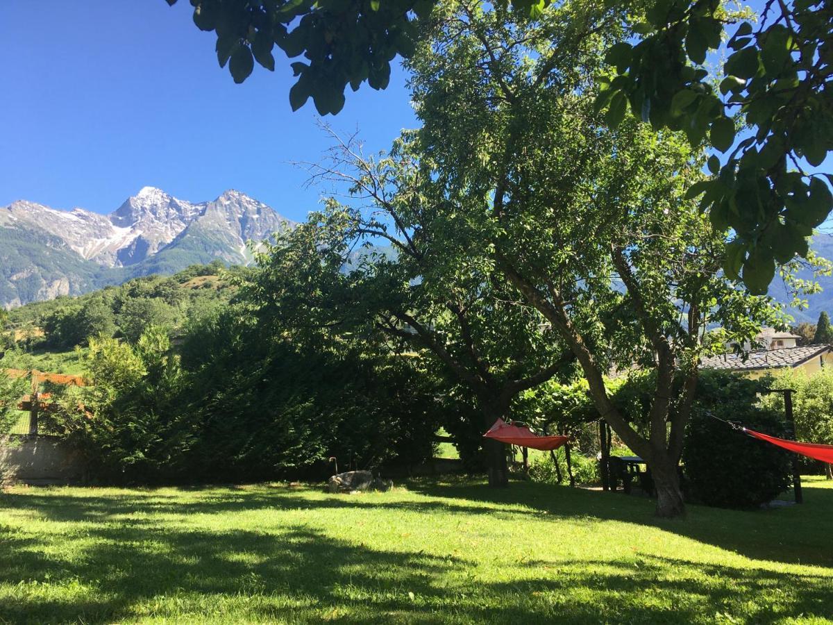 Aosta Stunning Panoramic Views From Modern Two Bedroom Apartment Exterior foto