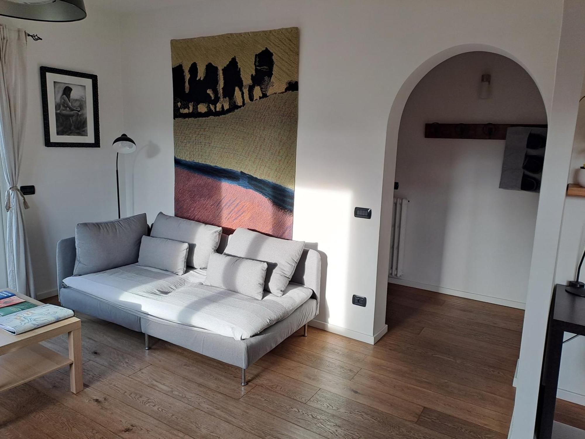 Aosta Stunning Panoramic Views From Modern Two Bedroom Apartment Exterior foto